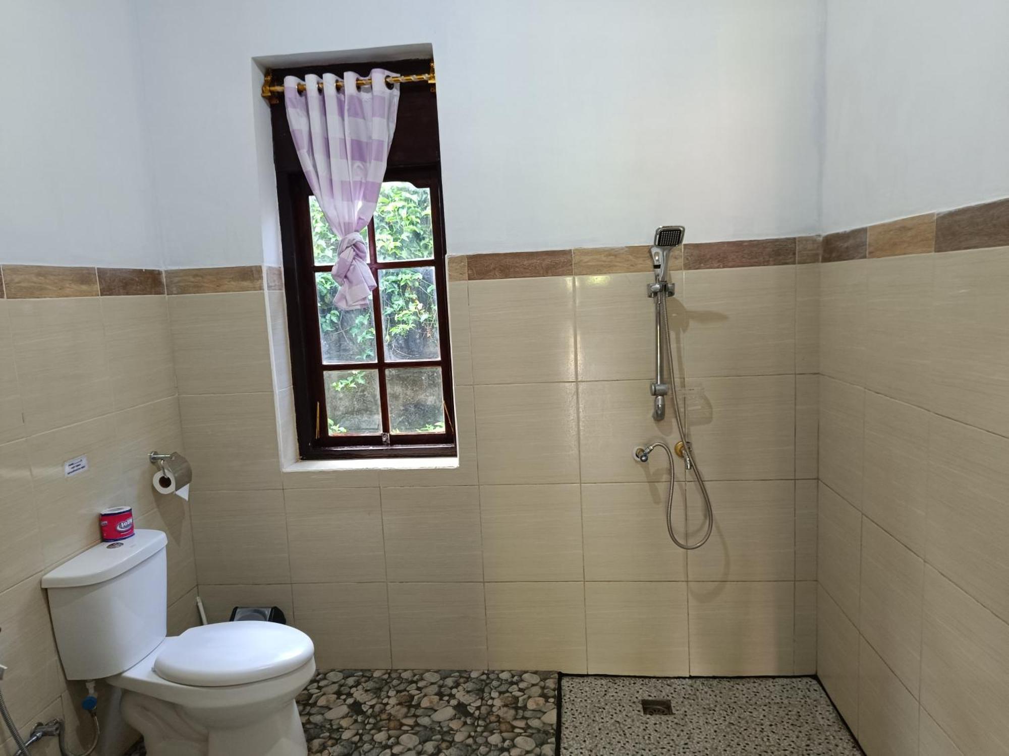 Gosela Bali Daire Munduk Dış mekan fotoğraf