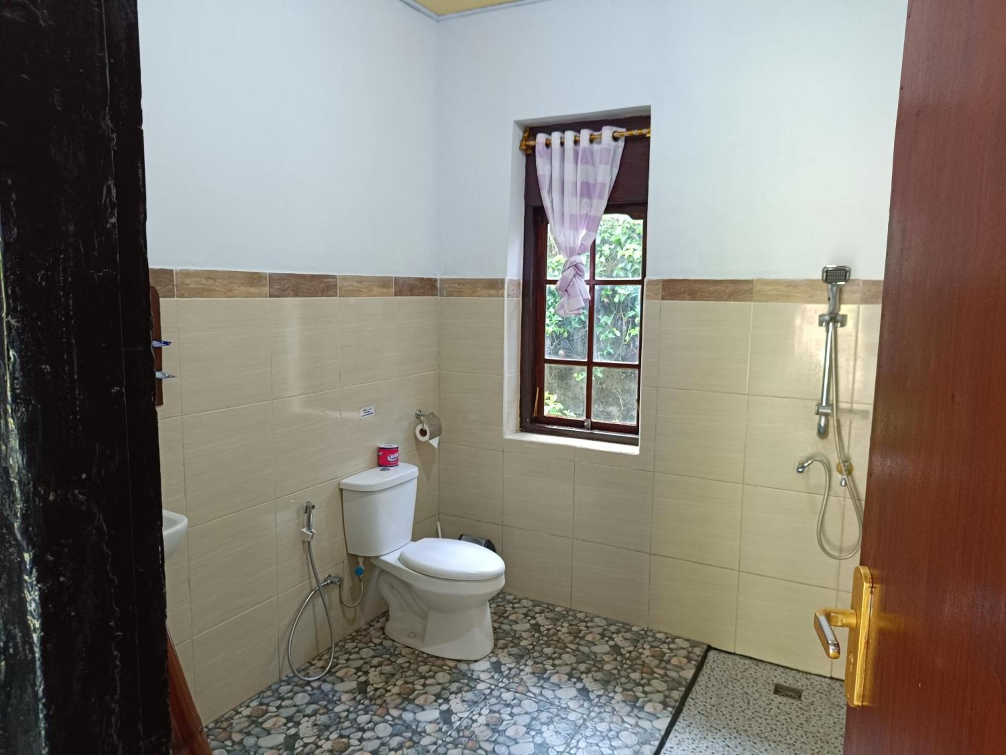 Gosela Bali Daire Munduk Dış mekan fotoğraf