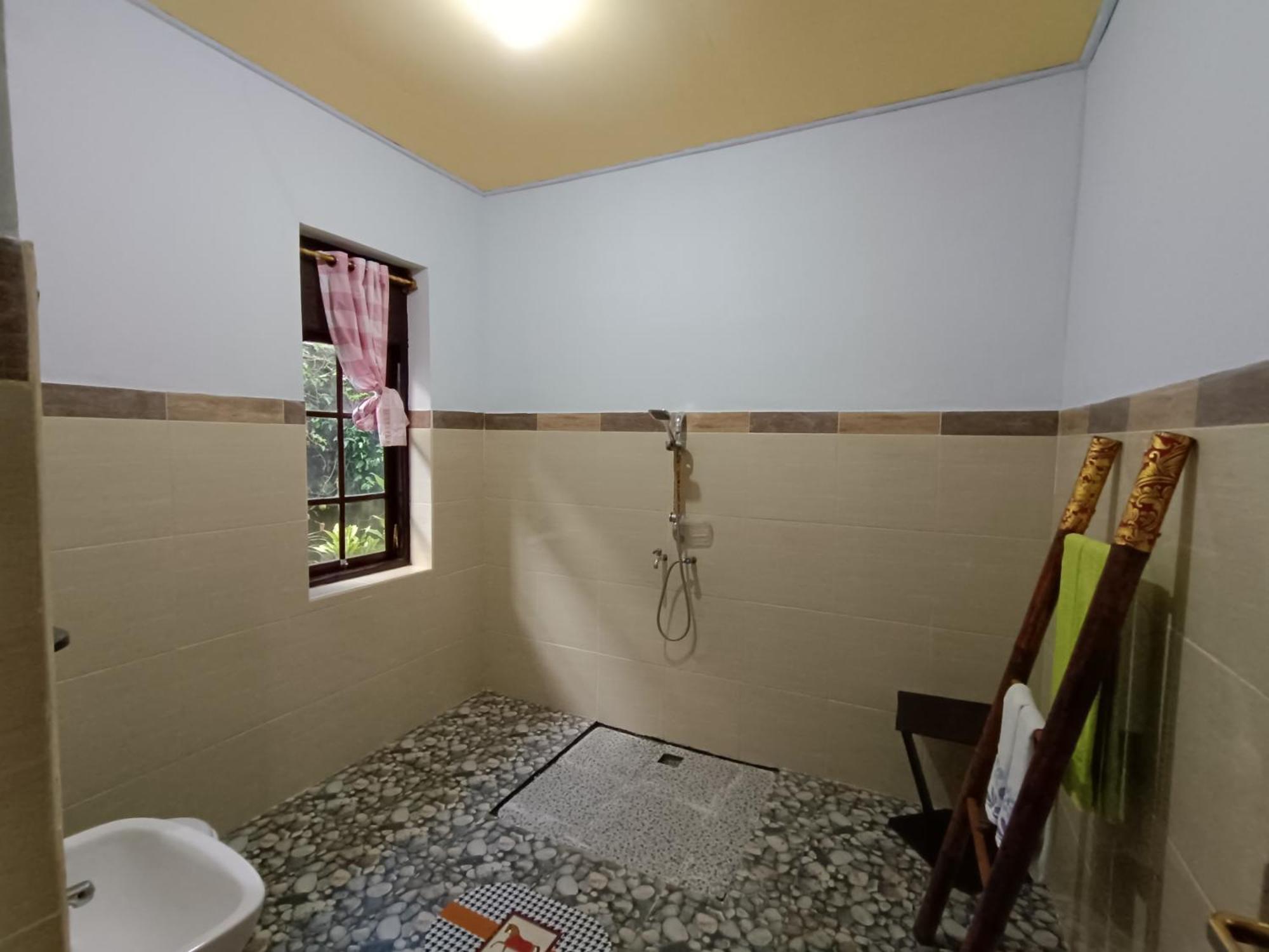 Gosela Bali Daire Munduk Dış mekan fotoğraf