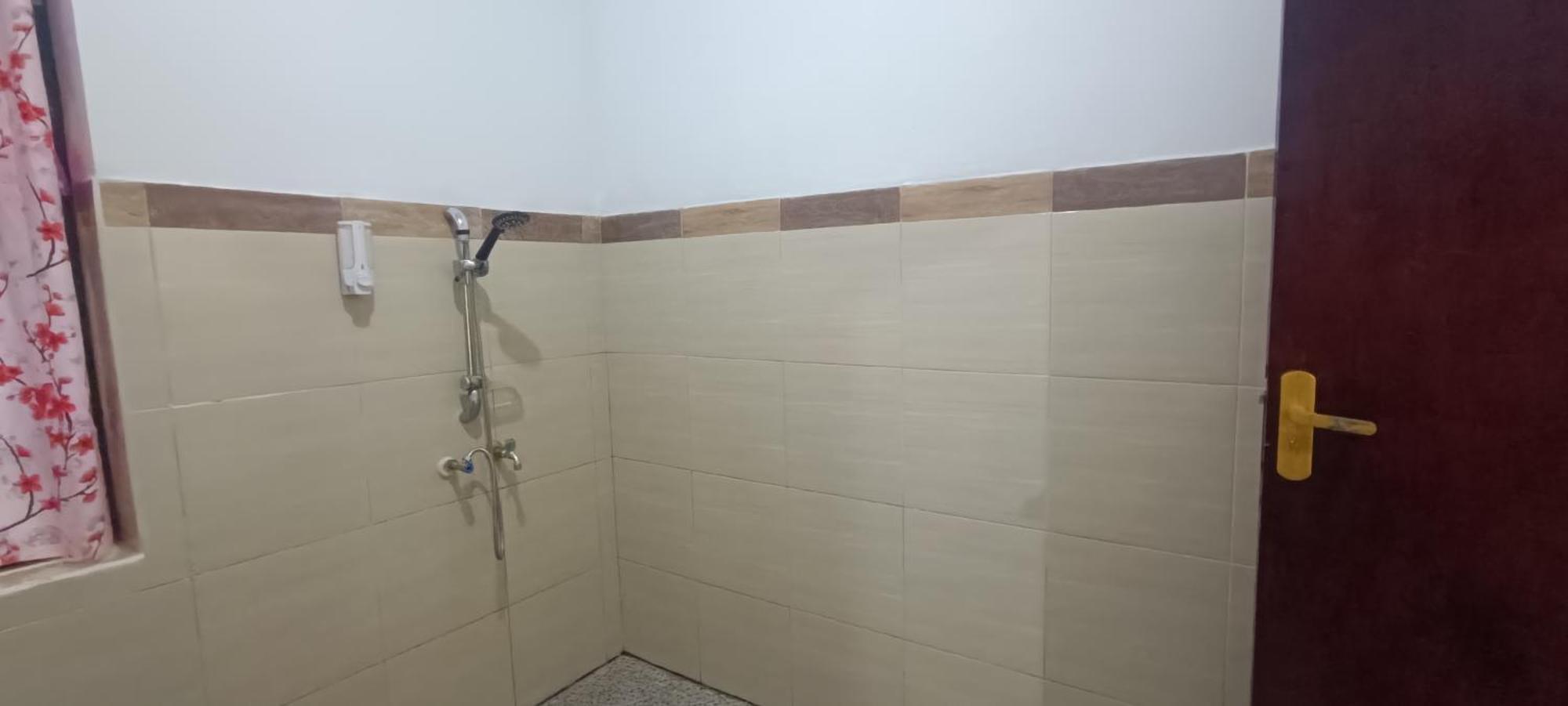 Gosela Bali Daire Munduk Dış mekan fotoğraf